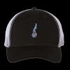 Bio-Washed Trucker Cap Thumbnail
