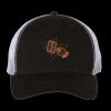 Bio-Washed Trucker Cap Thumbnail