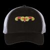 Bio-Washed Trucker Cap Thumbnail