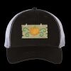 Bio-Washed Trucker Cap Thumbnail