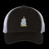 Bio-Washed Trucker Cap Thumbnail