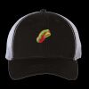 Bio-Washed Trucker Cap Thumbnail