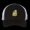 Bio-Washed Trucker Cap Thumbnail