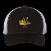 Bio-Washed Trucker Cap Thumbnail