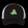 Bio-Washed Trucker Cap Thumbnail
