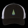 Bio-Washed Trucker Cap Thumbnail