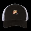 Bio-Washed Trucker Cap Thumbnail