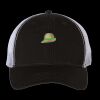 Bio-Washed Trucker Cap Thumbnail
