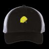 Bio-Washed Trucker Cap Thumbnail