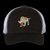 Bio-Washed Trucker Cap Thumbnail