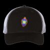 Bio-Washed Trucker Cap Thumbnail
