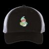 Bio-Washed Trucker Cap Thumbnail