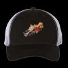 Bio-Washed Trucker Cap Thumbnail