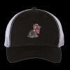 Bio-Washed Trucker Cap Thumbnail