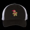 Bio-Washed Trucker Cap Thumbnail