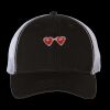 Bio-Washed Trucker Cap Thumbnail