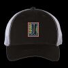 Bio-Washed Trucker Cap Thumbnail