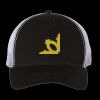 Bio-Washed Trucker Cap Thumbnail