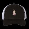 Bio-Washed Trucker Cap Thumbnail