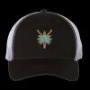Bio-Washed Trucker Cap Thumbnail