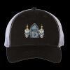 Bio-Washed Trucker Cap Thumbnail