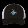 Bio-Washed Trucker Cap Thumbnail