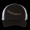 Bio-Washed Trucker Cap Thumbnail