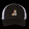 Bio-Washed Trucker Cap Thumbnail