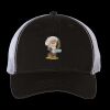 Bio-Washed Trucker Cap Thumbnail