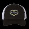 Bio-Washed Trucker Cap Thumbnail