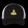 Bio-Washed Trucker Cap Thumbnail