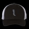 Bio-Washed Trucker Cap Thumbnail