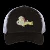 Bio-Washed Trucker Cap Thumbnail