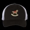 Bio-Washed Trucker Cap Thumbnail
