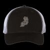 Bio-Washed Trucker Cap Thumbnail
