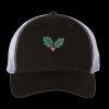 Bio-Washed Trucker Cap Thumbnail