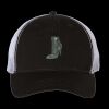 Bio-Washed Trucker Cap Thumbnail