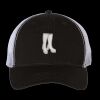 Bio-Washed Trucker Cap Thumbnail