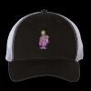 Bio-Washed Trucker Cap Thumbnail