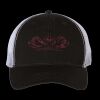 Bio-Washed Trucker Cap Thumbnail