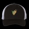 Bio-Washed Trucker Cap Thumbnail