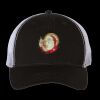 Bio-Washed Trucker Cap Thumbnail