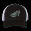 Bio-Washed Trucker Cap Thumbnail