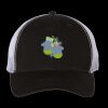 Bio-Washed Trucker Cap Thumbnail