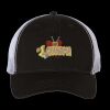 Bio-Washed Trucker Cap Thumbnail