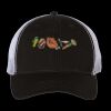 Bio-Washed Trucker Cap Thumbnail
