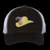 Bio-Washed Trucker Cap Thumbnail