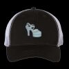 Bio-Washed Trucker Cap Thumbnail