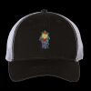 Bio-Washed Trucker Cap Thumbnail
