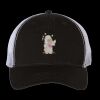 Bio-Washed Trucker Cap Thumbnail